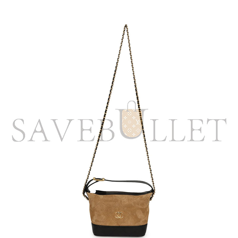 CHANEL CLUTCH WITH CHAIN AP5187 (17.5*17.5*7.5cm)